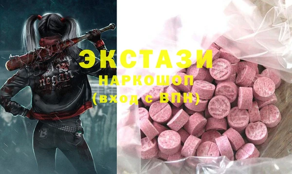 стафф Алексин
