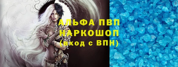 стафф Алексин