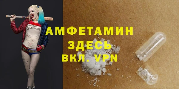 стафф Алексин